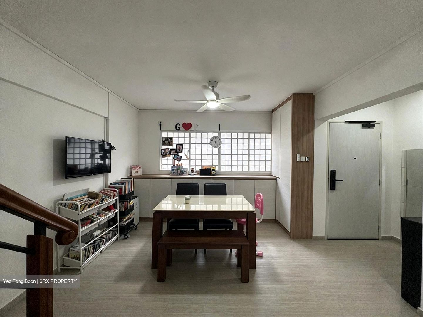 Blk 323 Jurong East Street 31 (Jurong East), HDB Executive #629299321